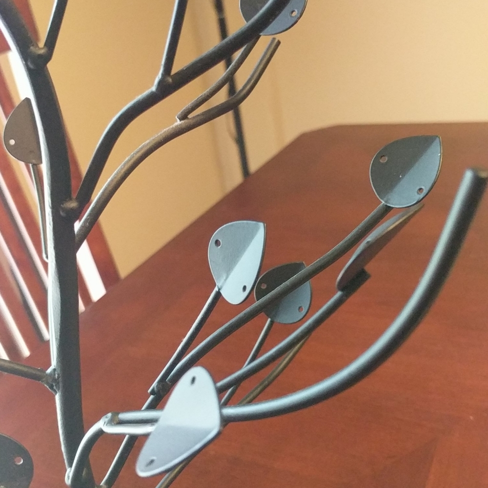 Jewelry Tree - Picture 4 of 4